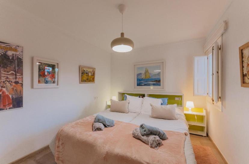 Casa Princesa Alcúdia Exteriér fotografie